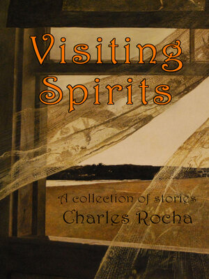 cover image of Visiting Spirits